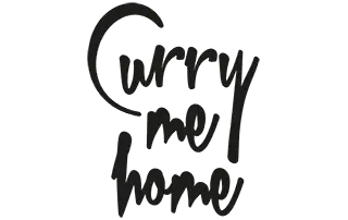 Logo Curry me home