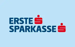 Logo Erste Sparkasse
