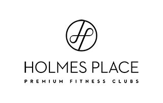 Logo Holmes Place