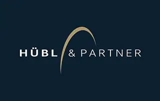 Logo Hübl & Partner