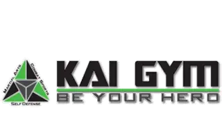 Logo Kai Gym