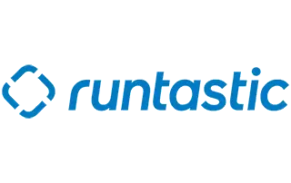 Logo runtastic