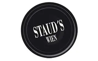 Logo Staud's